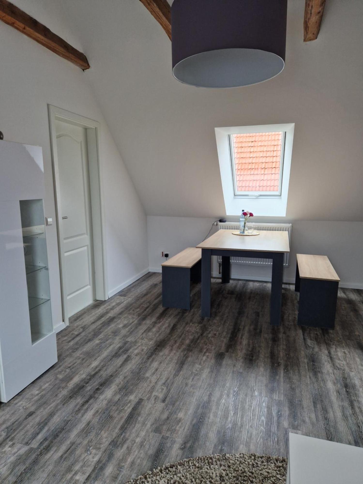 Ferienwohnung Bei Nebel Neustadt am Rübenberge Eksteriør billede